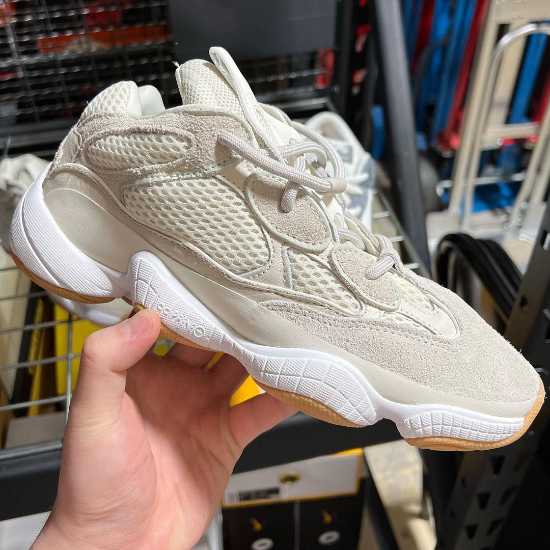 adidas Yeezy 500 Returning in 2024 Your Sneaker Price Comparison Site