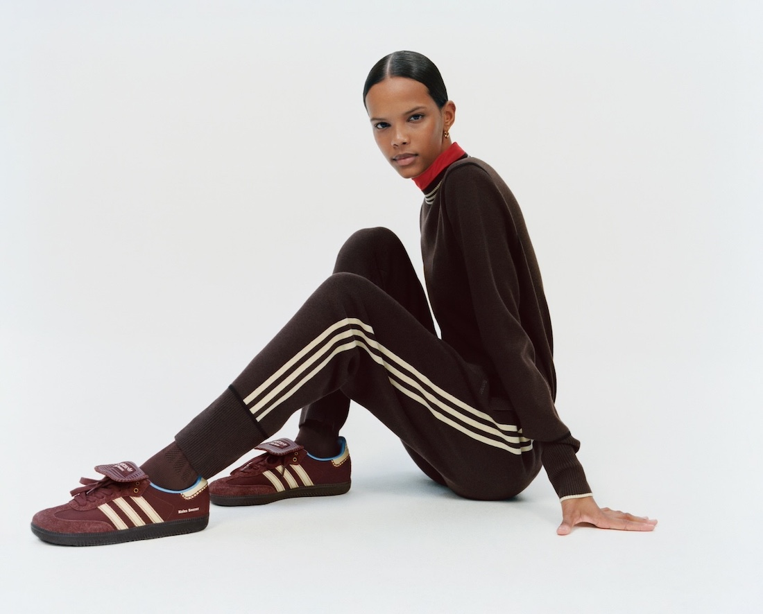 wales bonner adidas originals fw23