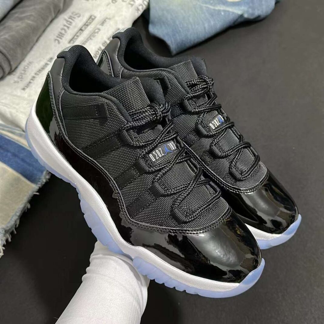 j11 space jam price