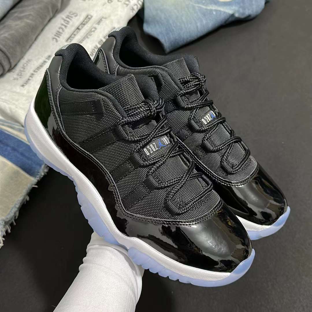 Air Jordan 11 Low Space Jam FV5104 004 Air Jordan 11 Low Space Jam FV5104 004