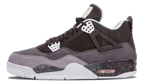 Air Jordan 4 Sand Linen Release Date - Sneaker Bar Detroit