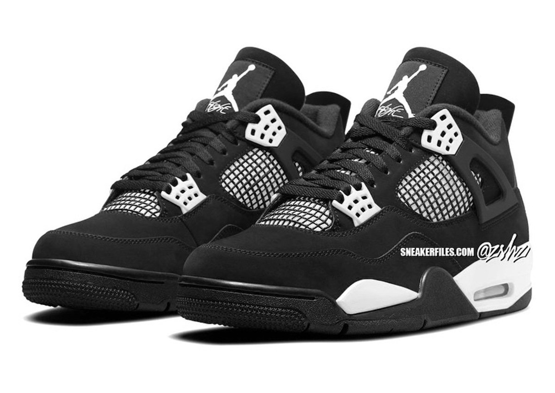 Buy Air Jordan 4 Shoes: New Releases & Iconic Styles