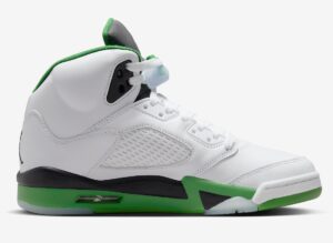 Air Jordan 5 Lucky Green DD9336-103