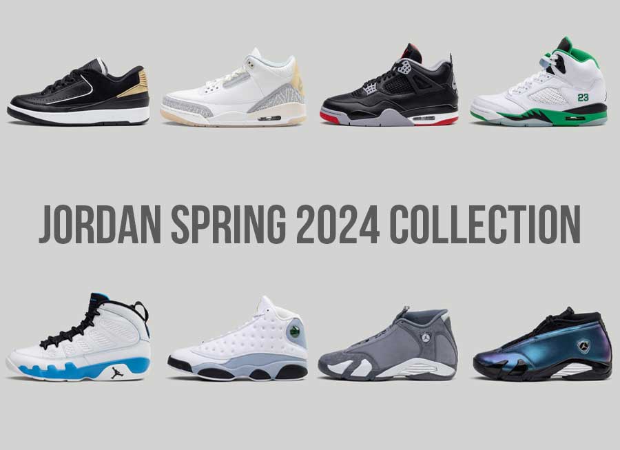 Newly Released Jordans 2024 Dode Nadean