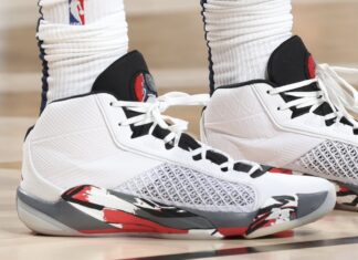 Air Jordan 38 “Bugs Bunny” Releases Spring 2024