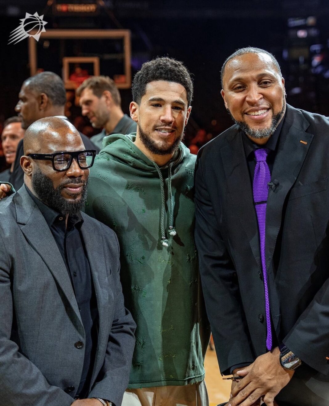 shawn marion air jordan 5 pe