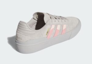 Dime x adidas Busenitz Vulc II GW7232 GW7233