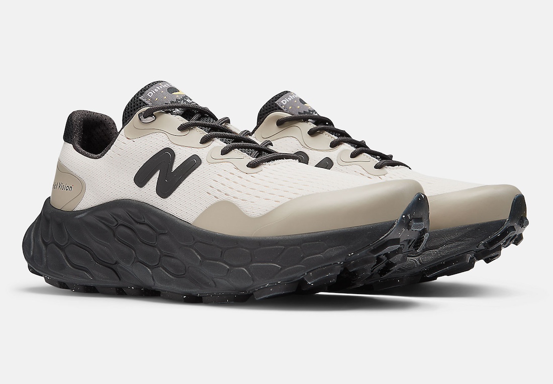 District Vision x New Balance Fresh Foam More Trail Pack Releases December 2023