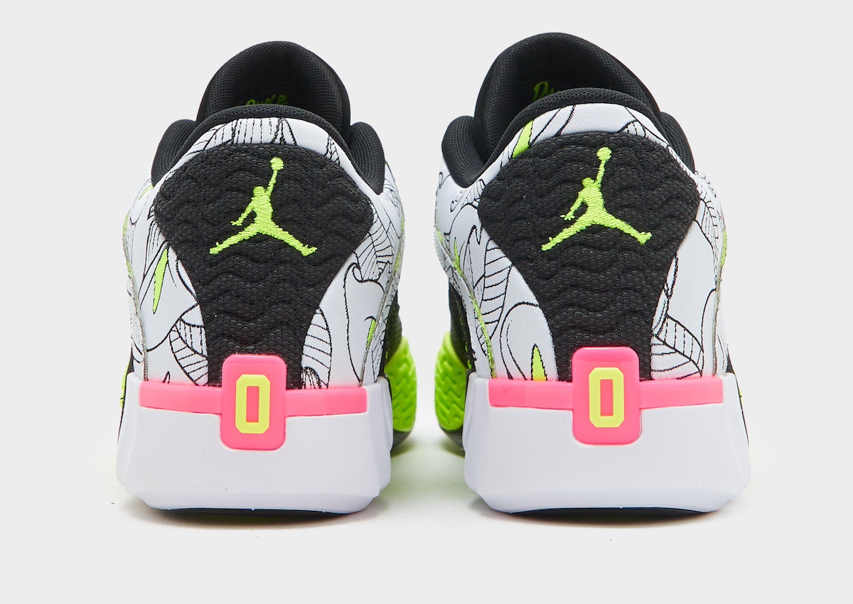 Nike Air Jordan High 85