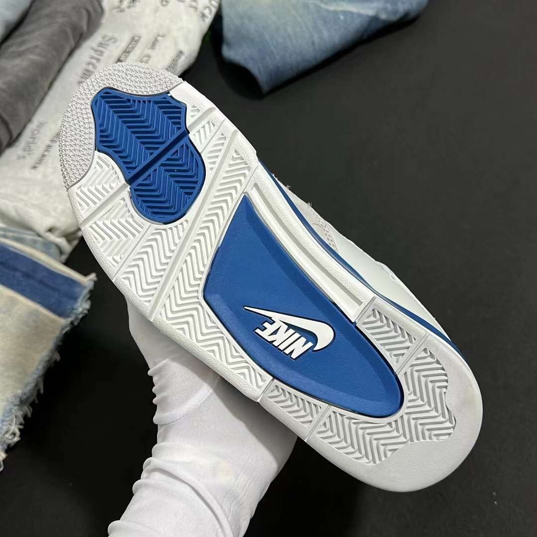 Air Jordan Sneaker 8 Women s White Aqua