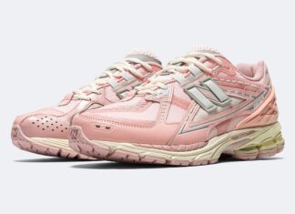 New Balance 1906R “Lunar New Year” Pack Releases January 2024