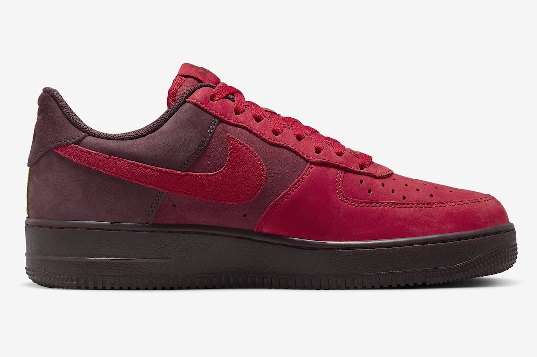 Nike Air Force 1 Low Layers of Love 2