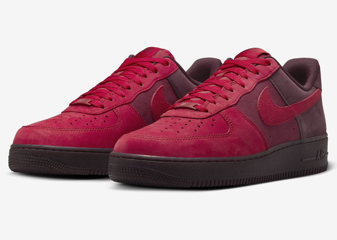 Nike Air Force 1 Low Layers of Love 4
