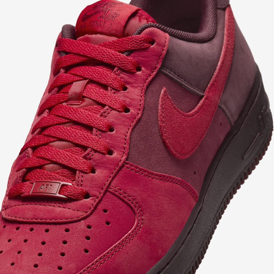Nike Air Force 1 Low Layers of Love 6