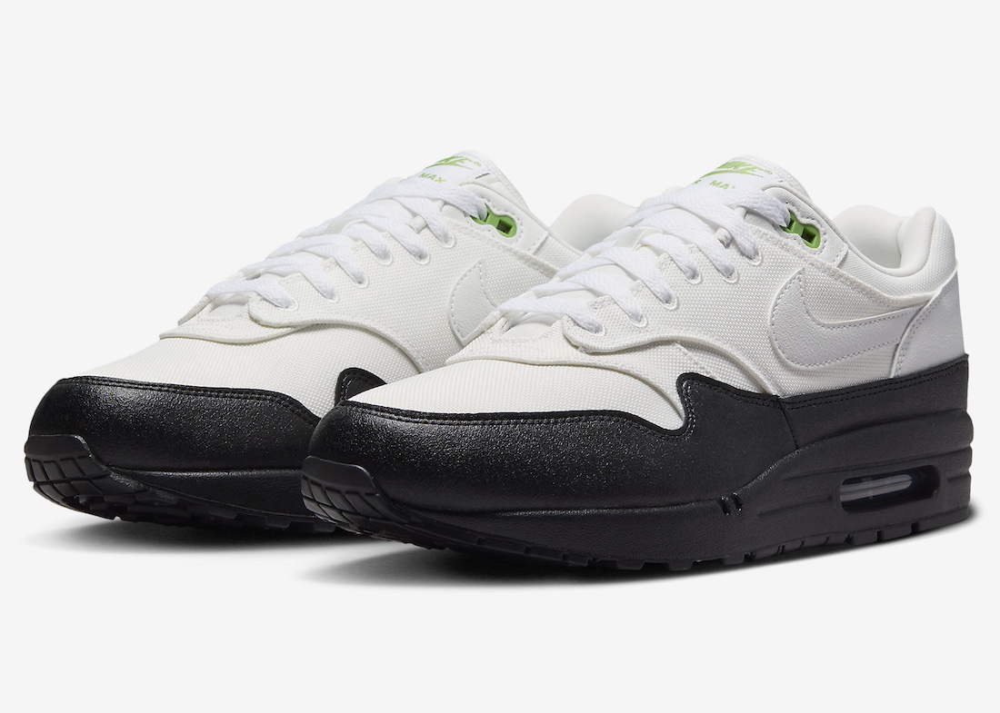Nike Air Max 1 “Chlorophyll” Releases Spring 2024