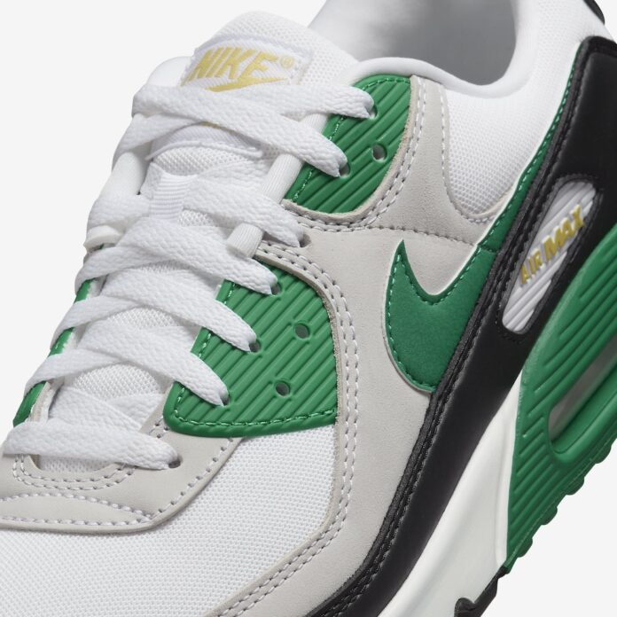 Nike Air Max 90 Malachite FB9658-102