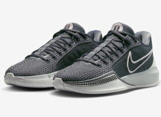 Nike Sabrina 1 “Beyond The Game” Now Available
