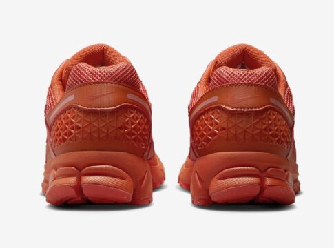 Nike Zoom Vomero 5 Cosmic Clay