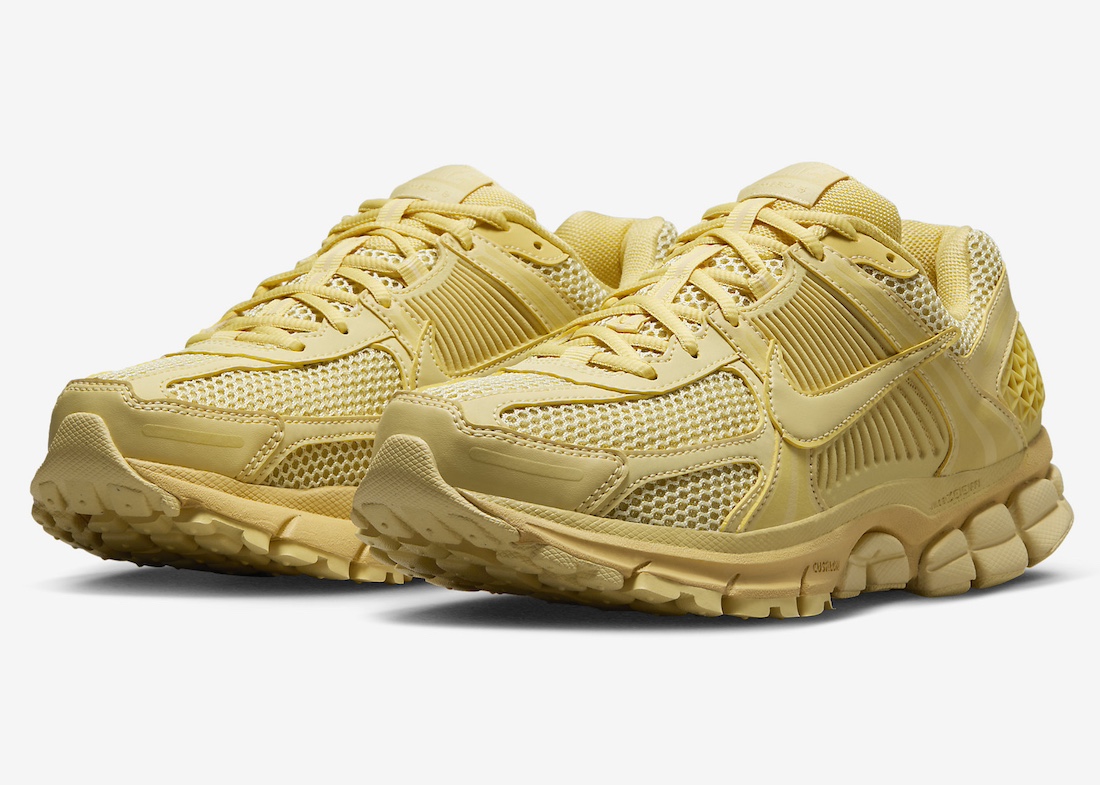 Nike Zoom Vomero 5 “Saturn Gold” Releases Spring 2024