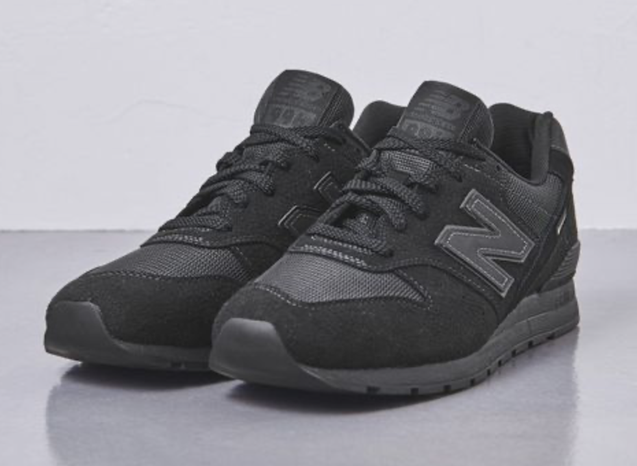 United Arrows x New Balance 996 GTX Releases December 2023