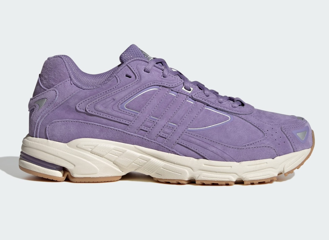 adidas Response CL “Magic Lilac” Releases in 2024