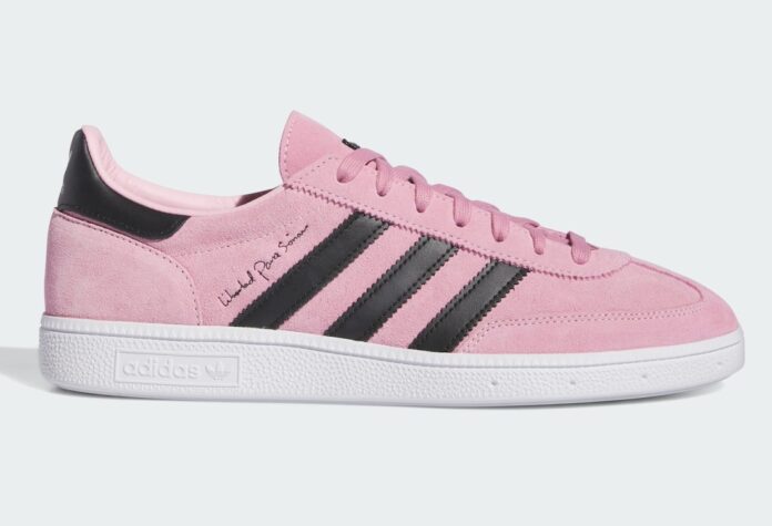 adidas Spezial Inter Miami Pink HQ8999