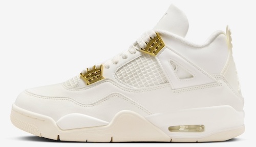 Air Jordan 1 "Triple White" sneakers