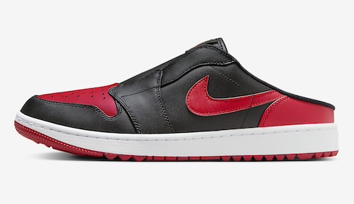 Nike has revealed official photos of the Air Jordan 1 Mid