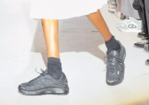 CDG Homme Plus x Nike Air Max TL 2.5 (2024)