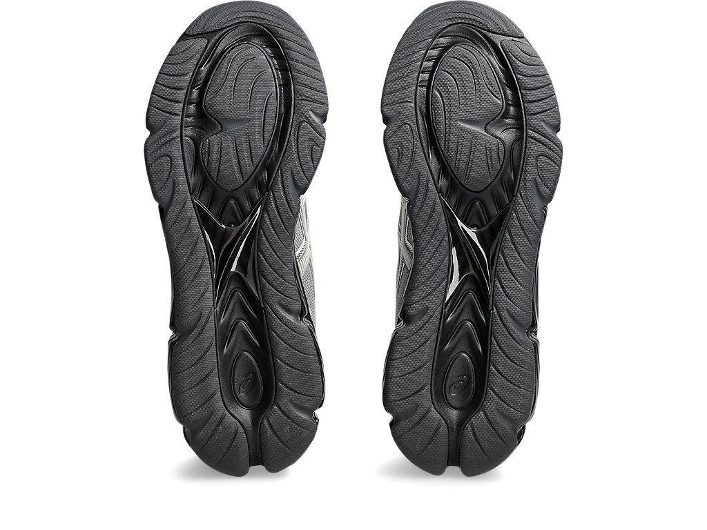 asics gt 2000 8 edo tribute black graphite grey mens shoes