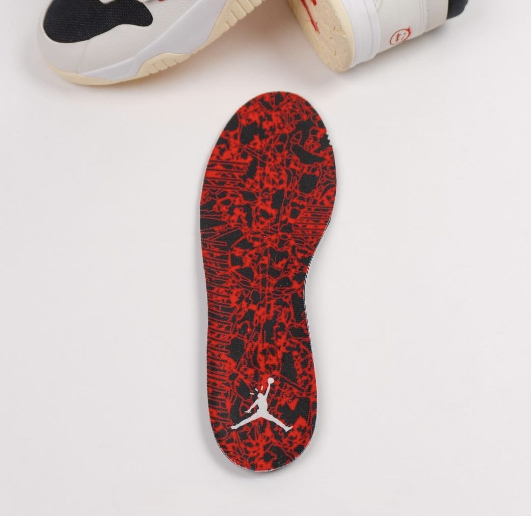 Best Air Jordan Brand Story