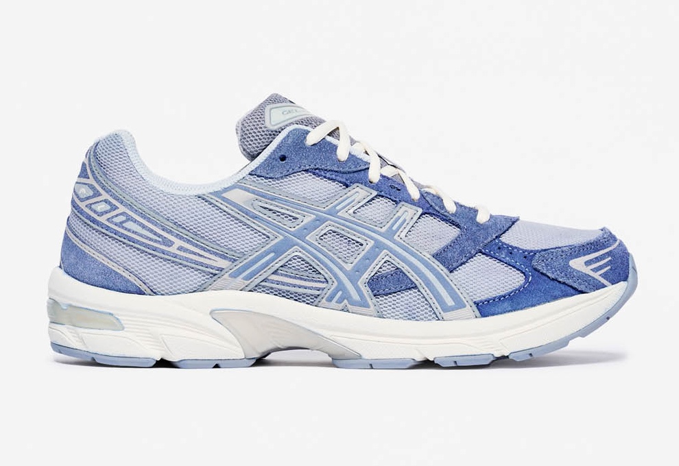 Ronnie Fieg Takes It Back To 95 With Upcoming ASICS GEL-Diablo Collaboration