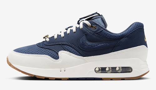 Nike Air Max 1 86 Jackie Robinson Release Date