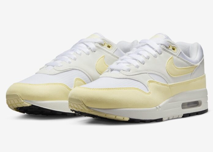 Nike Air Max 1 Alabaster DZ2628-108