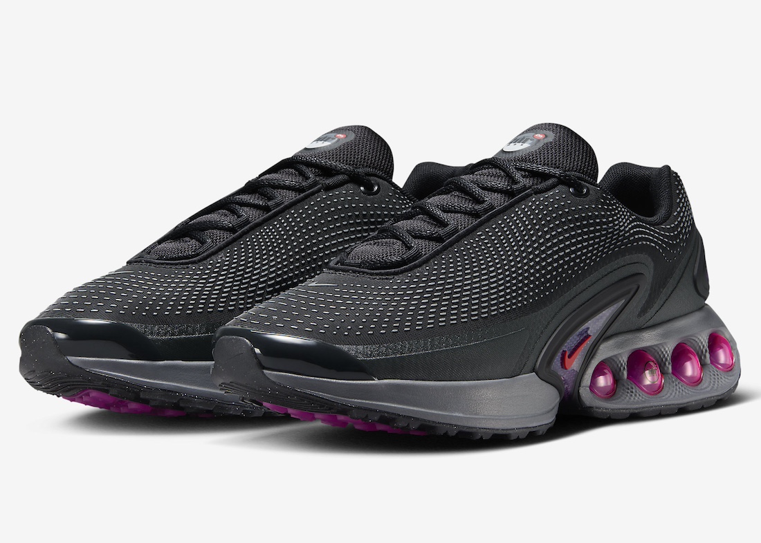 Nike Air Max Dn “All Night” Releases March 2024