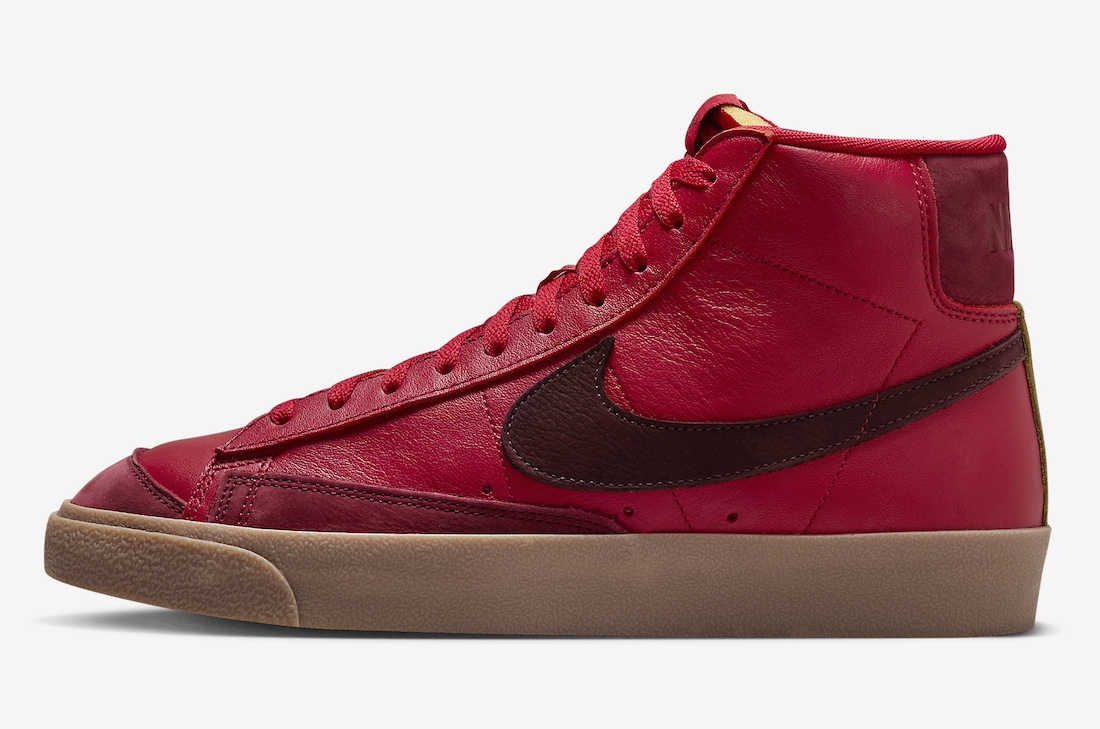 Nike Blazer Mid 77 Layers of Love Valentines Day 2024 FZ4039 687