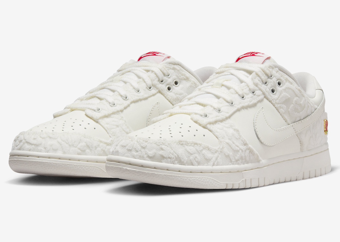 Nike Dunk Low Give Her Flowers FZ3775 133 4