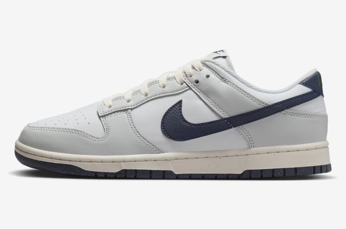 Nike Dunk Low Next Nature Photon Dust Obsidian HF4299-001