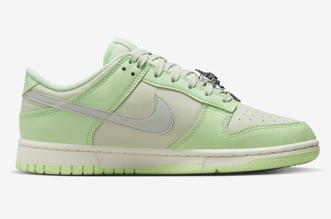 Nike Dunk Low Next Nature “Sea Glass” Now Available (April 2024 ...