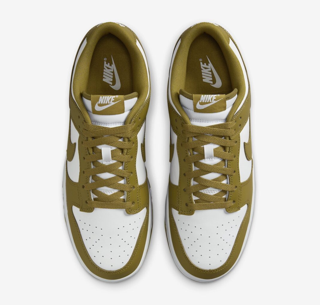 Nike Dunk Low Pacific Moss DV0833-105