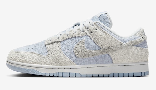 Nike Dunk Low Photon Dust Light Armory Blue Release Date