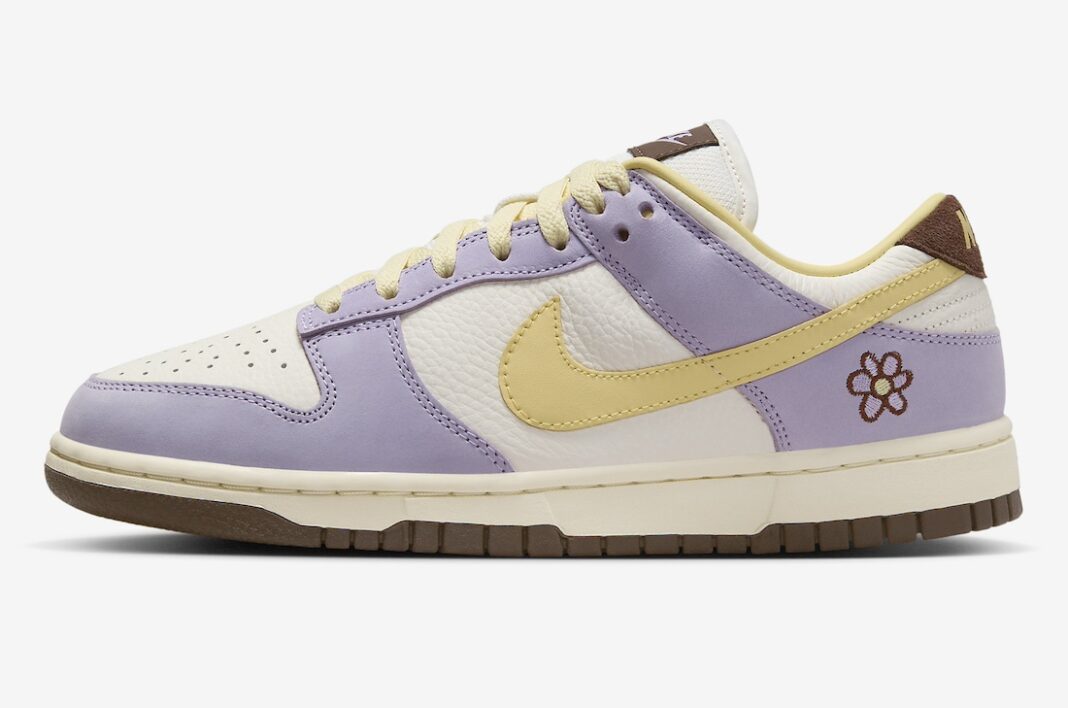 nikelab lilac