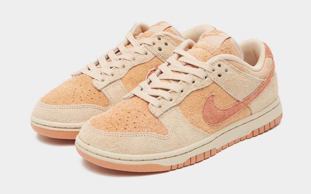 Nike dunk low clearance heels