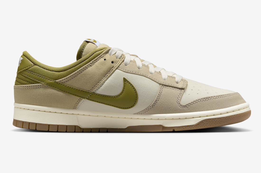 Nike Dunk Low Since 72 Pacific Moss HF4262 133 2