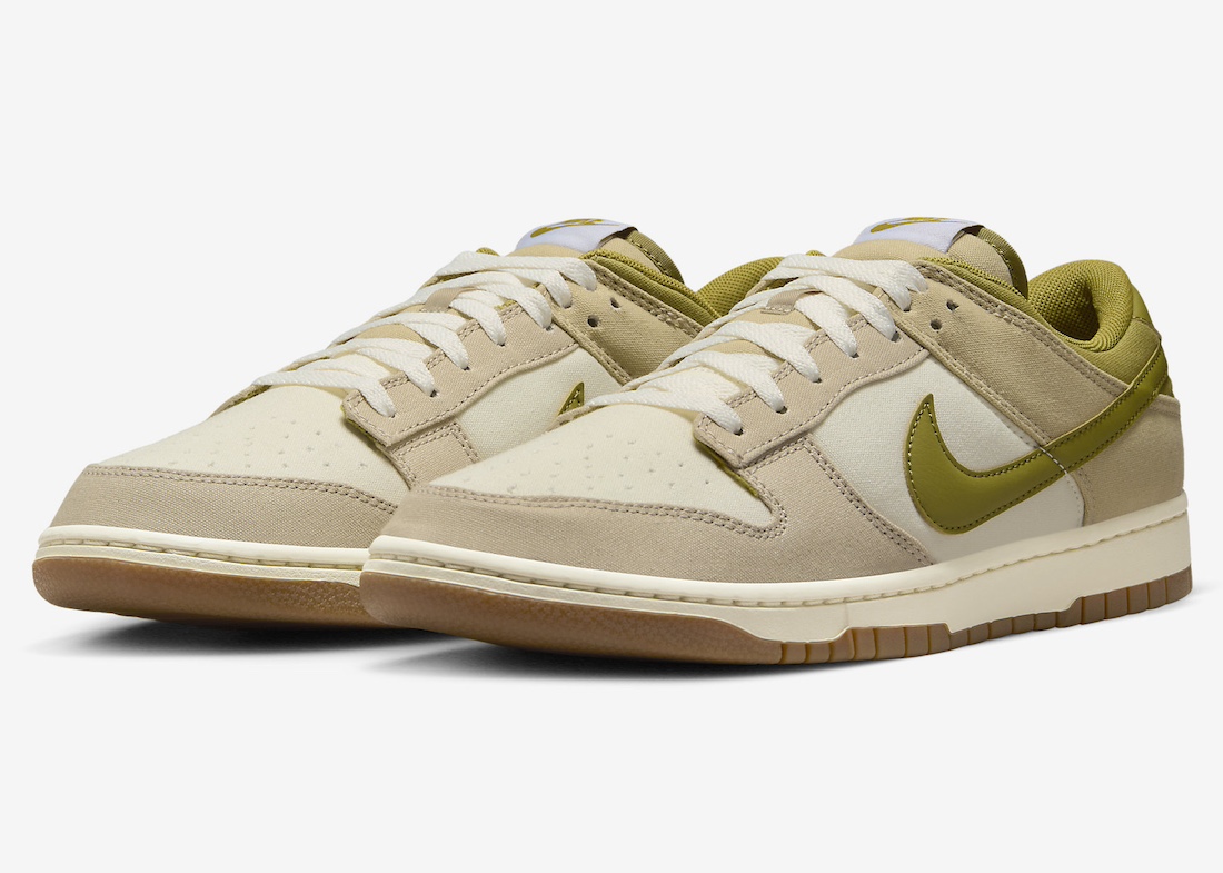 Nike Dunk Low Since 72 Pacific Moss HF4262 133 4
