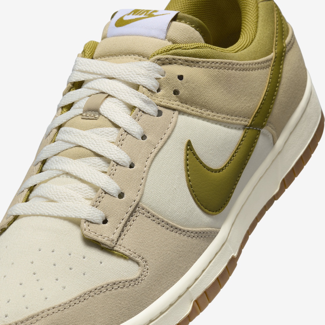 Nike Dunk Low Since 72 Pacific Moss HF4262 133 6