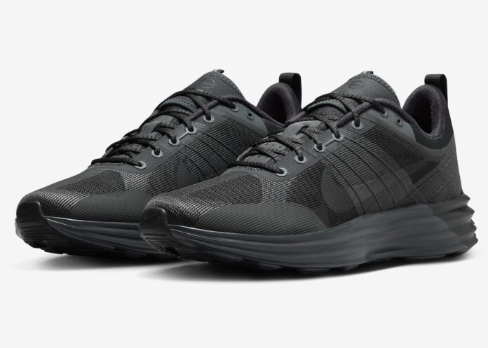 Nike Lunar Roam Dark Smoke Grey Black DV2440-002-4