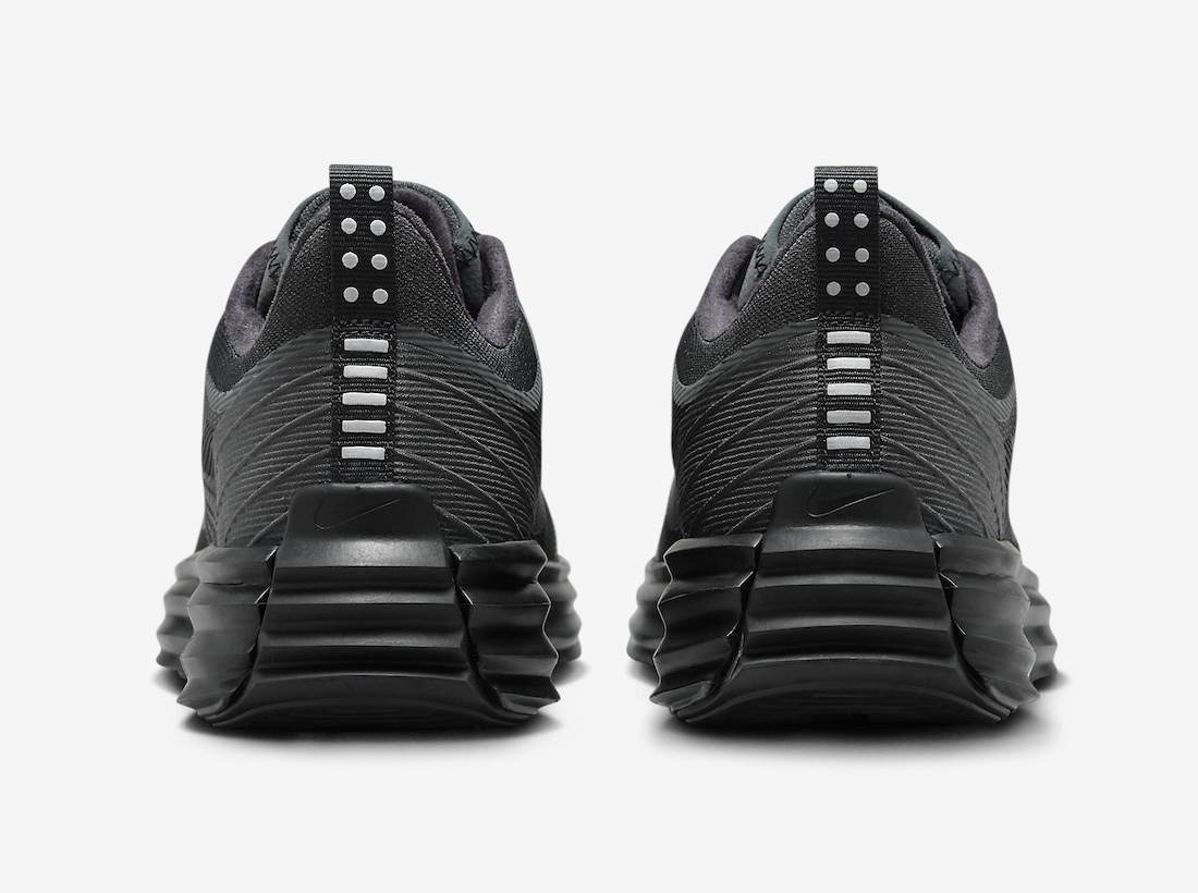Nike Lunar Roam Dark Smoke Grey Black DV2440 002 5