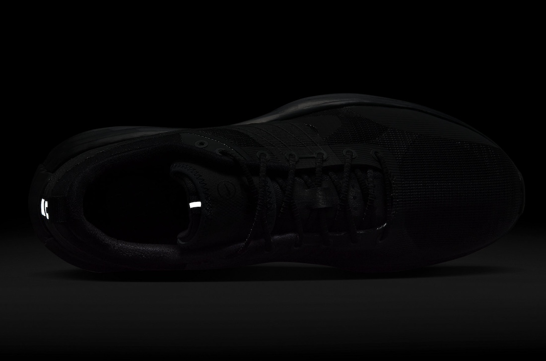 Nike Lunar Roam Dark Smoke Grey Black DV2440 002 9
