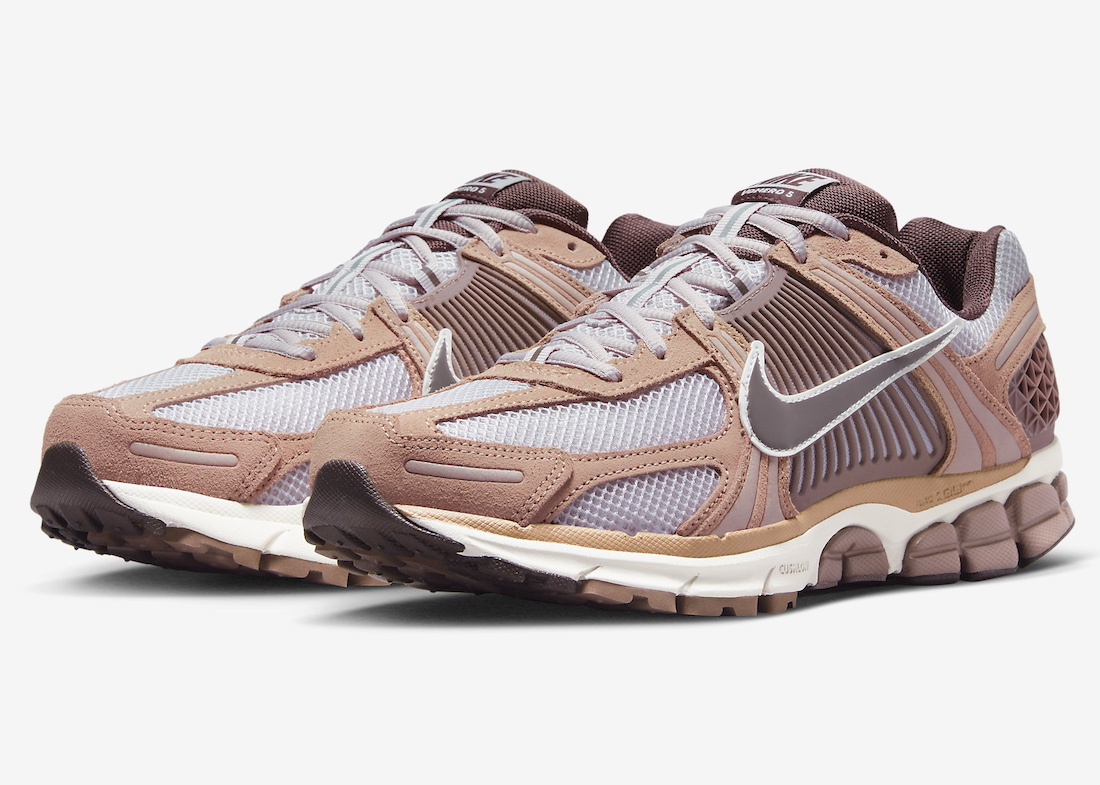 Nike Zoom Vomero 5 Dusted Clay HF1553 200 4